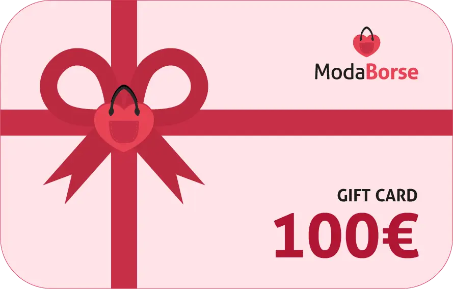 Buono regalo Moda Borse Moda Borse