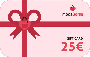 Buono regalo Moda Borse Moda Borse