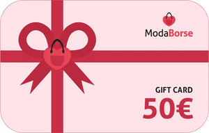 Buono regalo Moda Borse Moda Borse