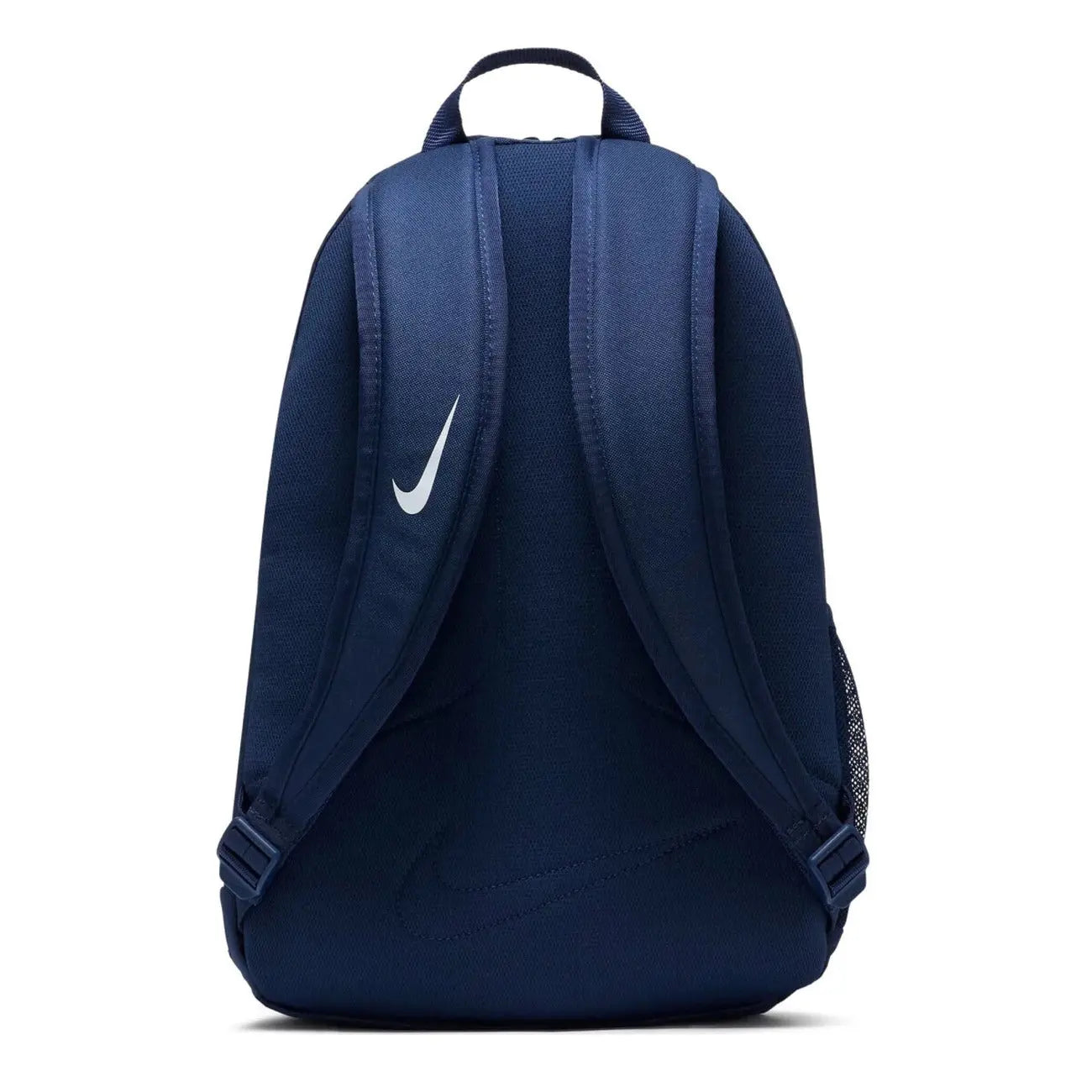 Zaino Nike Uomo – Sportivo con Tasca Esterna e Chiusura a Cerniera Nike