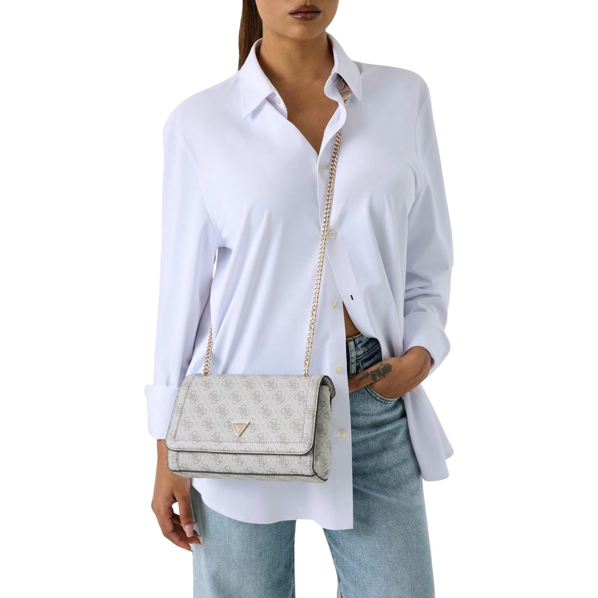 Guess Borsa Donna