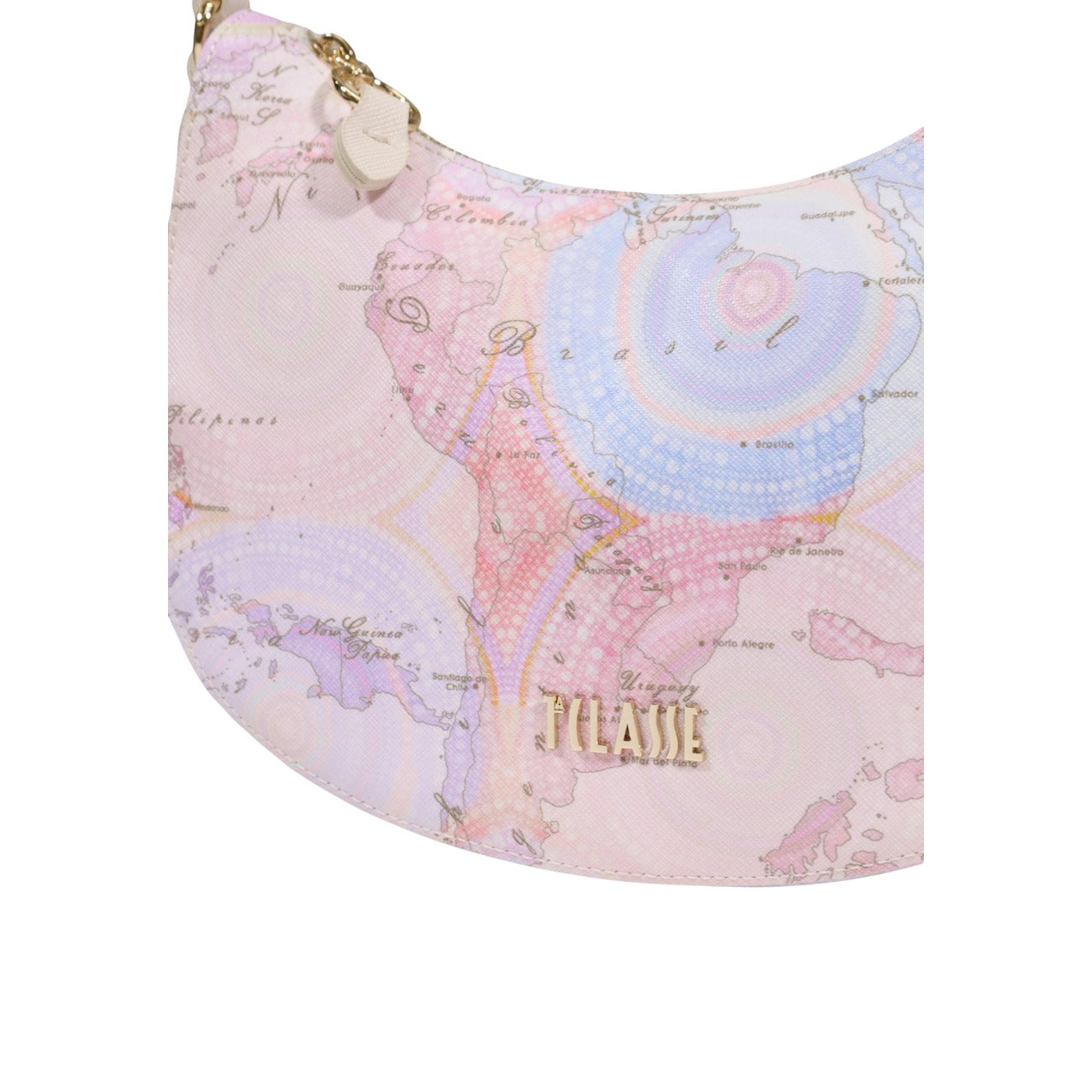 Alviero Martini Prima Classe Borsa Donna