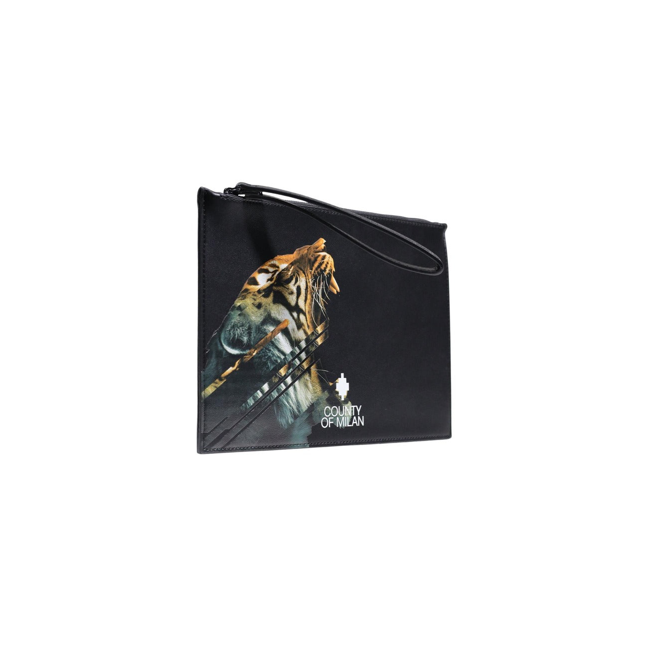 County Of Milan Borsa Uomo