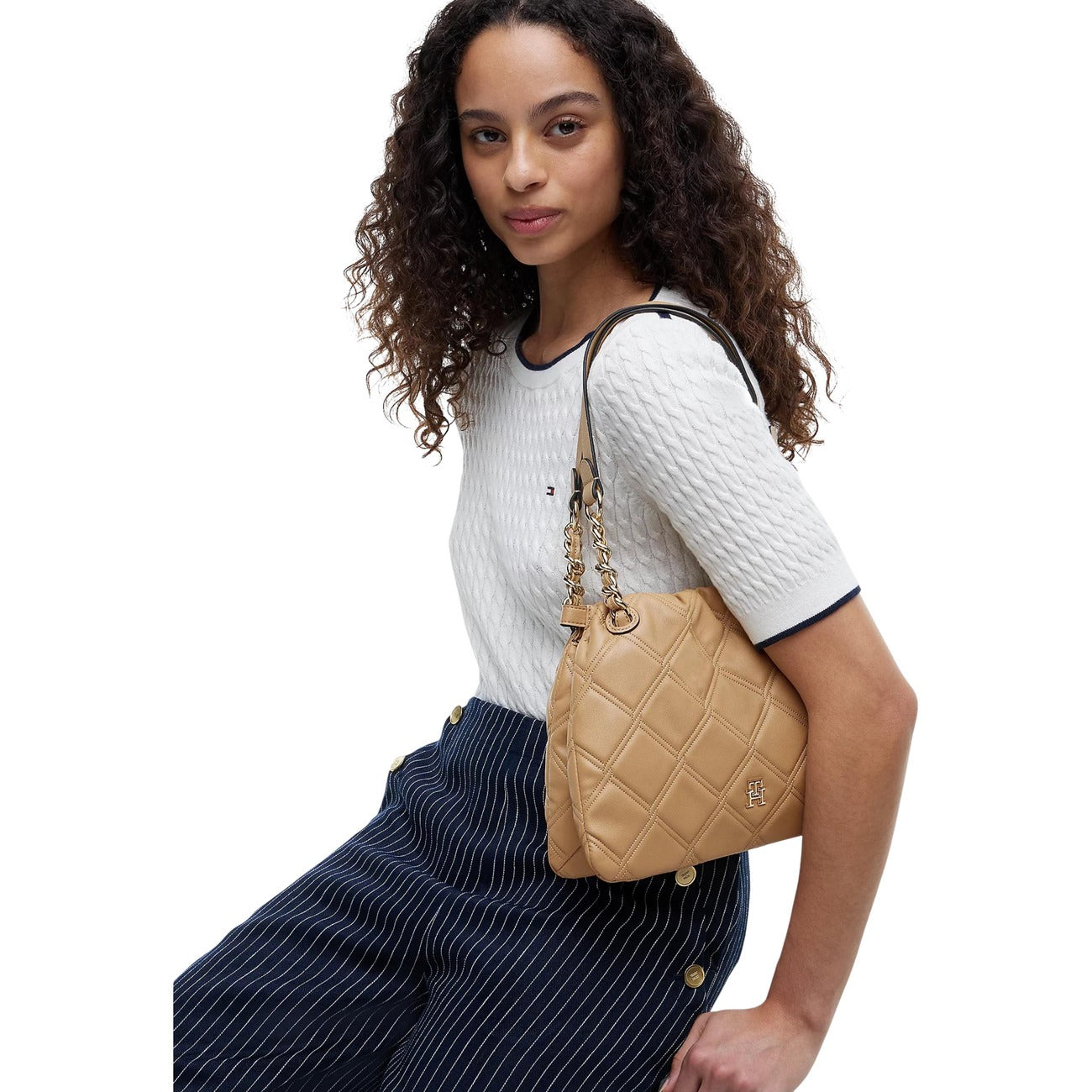 Tommy Hilfiger Borsa Donna