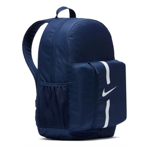 Zaino Nike Uomo – Sportivo con Tasca Esterna e Chiusura a Cerniera Nike