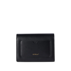 Off-white Borsa Donna Off-white