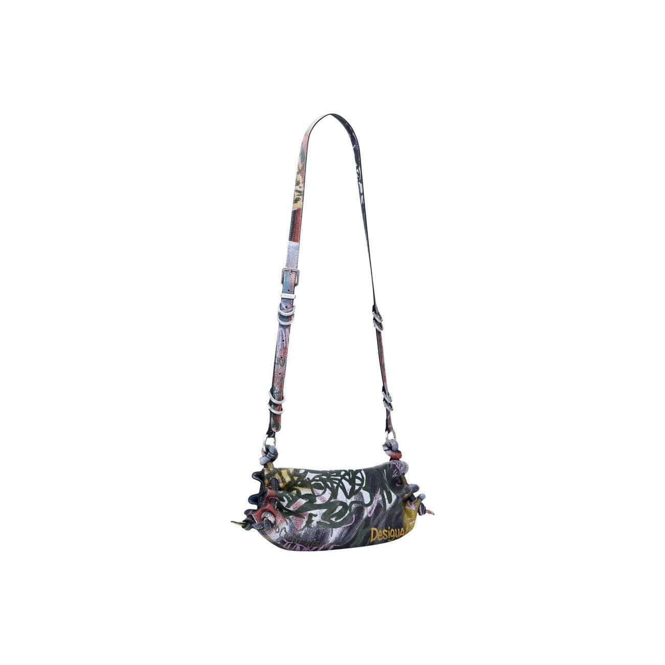Desigual Borsa Donna