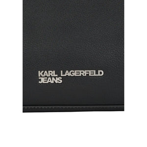 Karl Lagerfeld Jeans Borsa Donna Karl Lagerfeld Jeans
