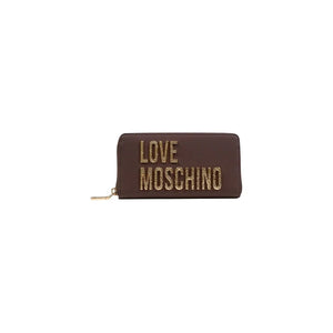 Love Moschino Portafogli Donna Love Moschino