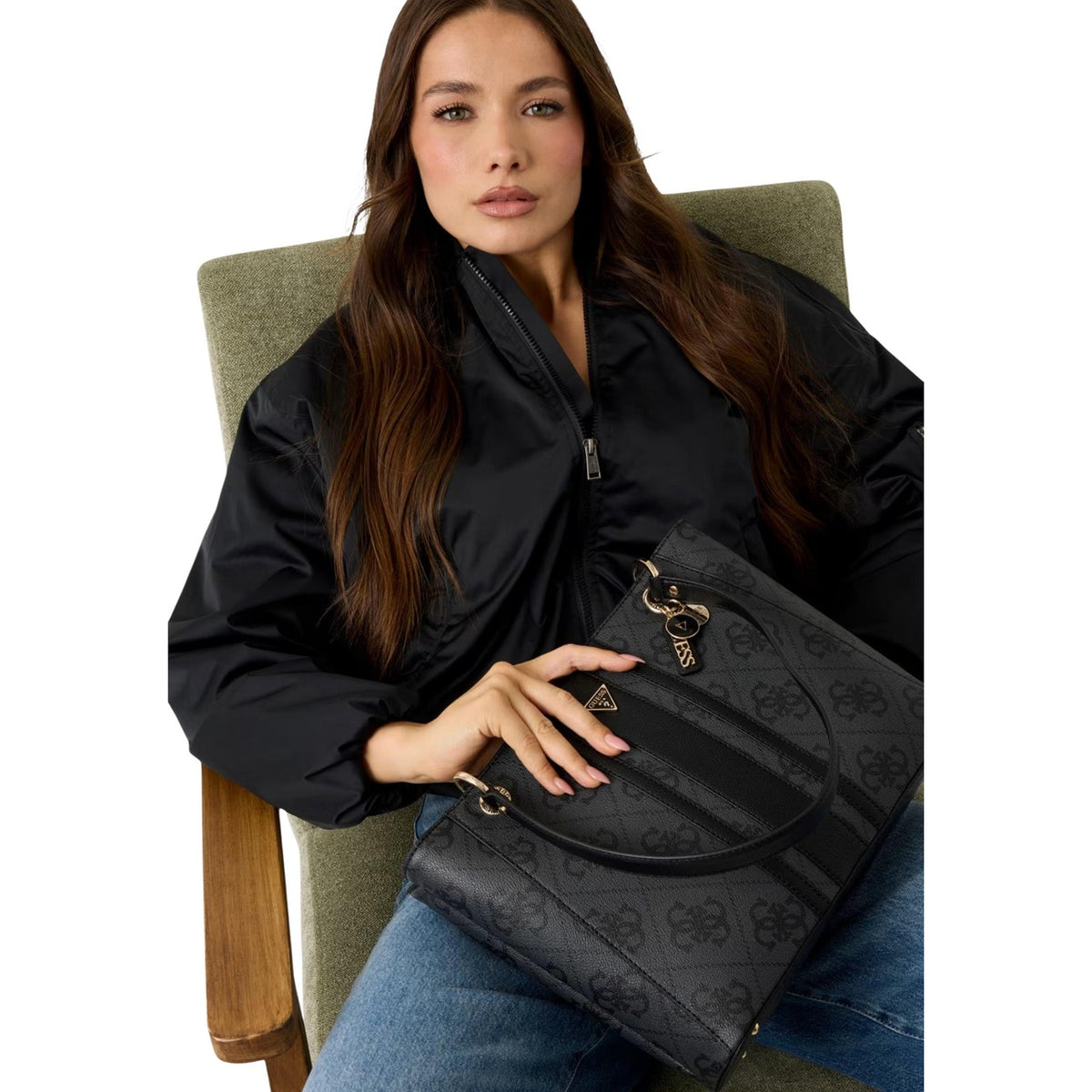 Guess Borsa Donna