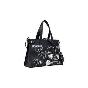 Desigual Borsa Donna Desigual