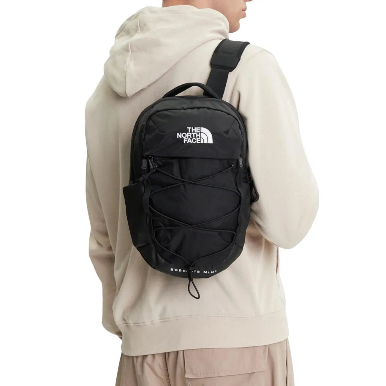 The North Face Borsa Uomo The North Face