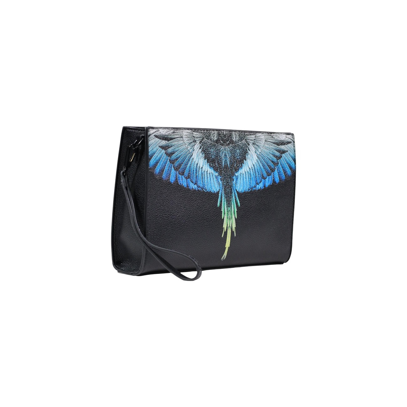 County Of Milan Borsa Uomo