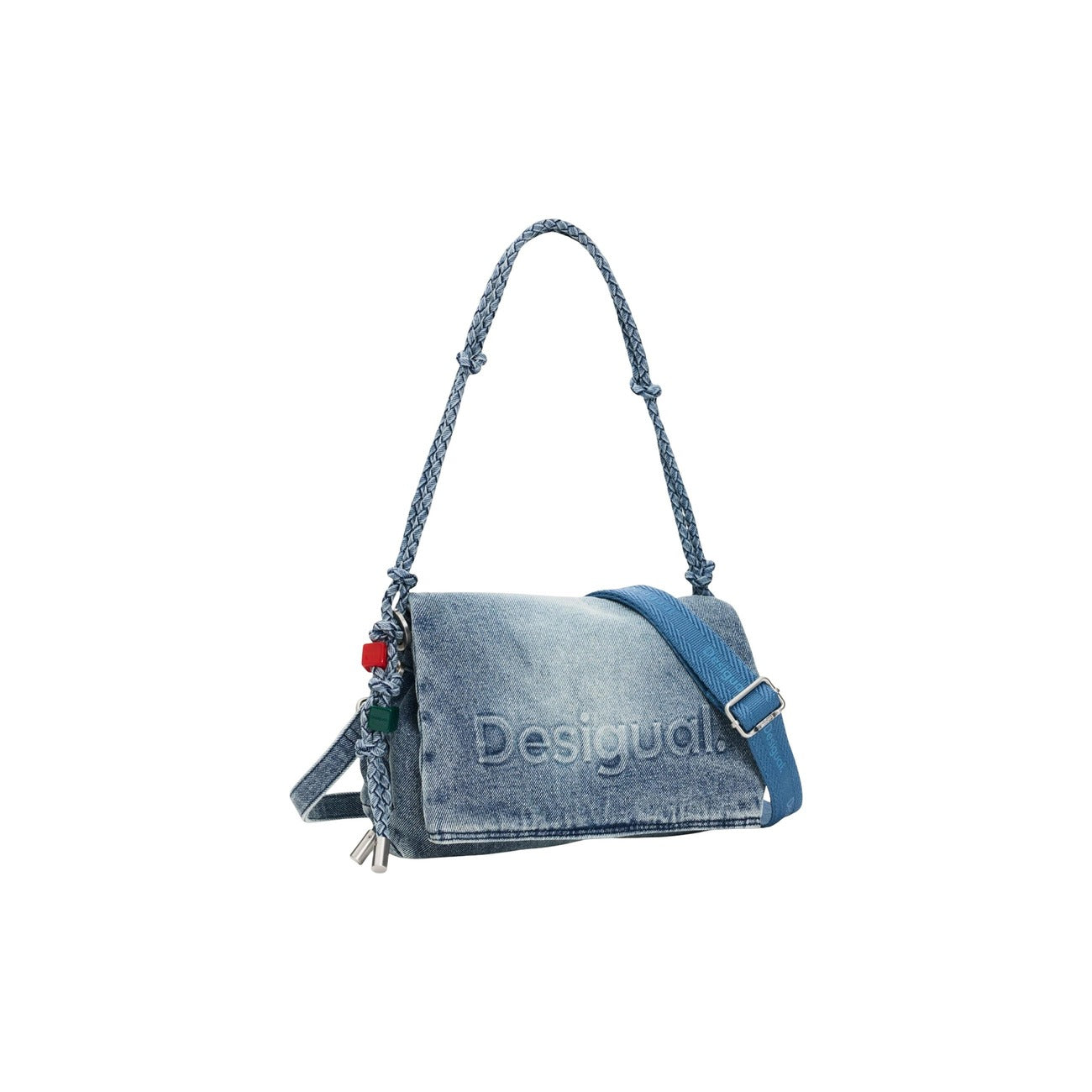 Desigual Borsa Donna