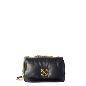 Off-white Borsa Donna Off-white