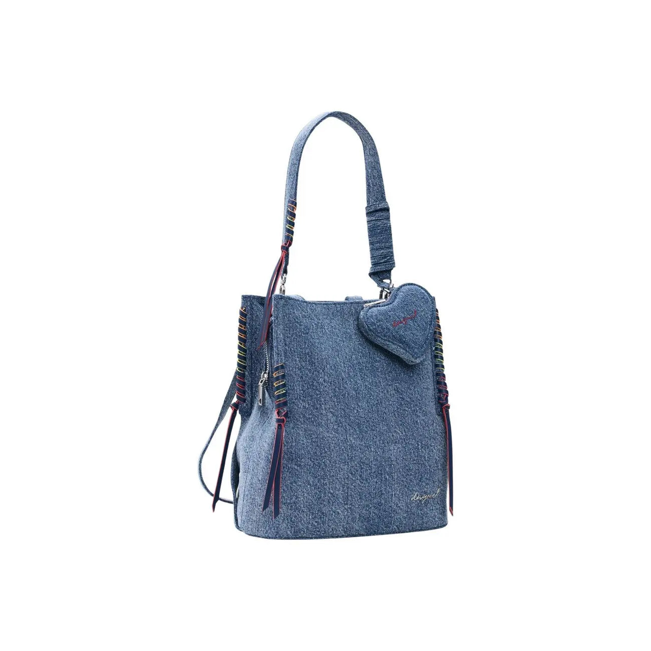 Desigual Borsa Donna Desigual