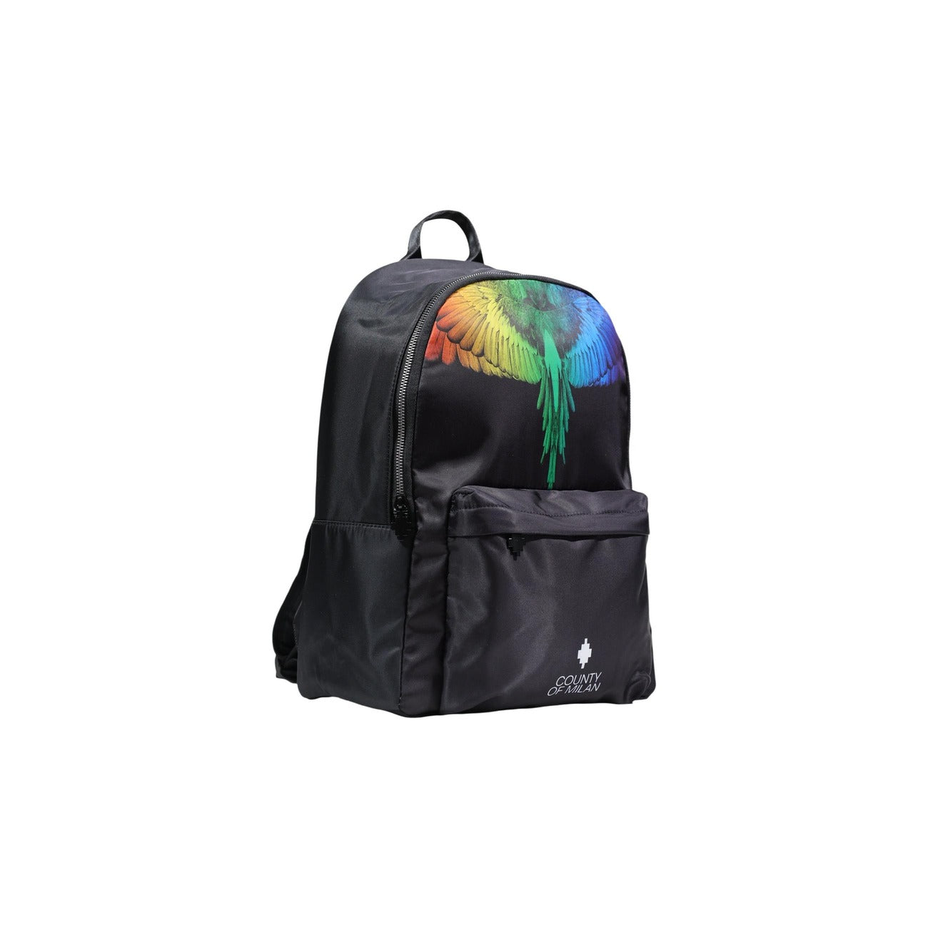 County Of Milan Borsa Uomo