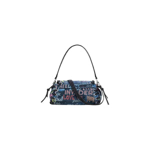 Desigual Borsa Donna Desigual