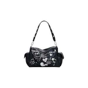 Desigual Borsa Donna Desigual