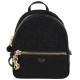 GUESS URBAN CHIC Zaino donna poccolo BLACK P/E 2019