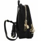 GUESS URBAN CHIC Zaino donna poccolo BLACK P/E 2019