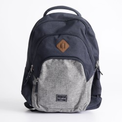 Zaino Travelite Basic Backpacks porta pc 15''