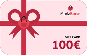 Buono regalo Moda Borse Moda Borse
