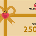 Buono regalo Moda Borse Moda Borse