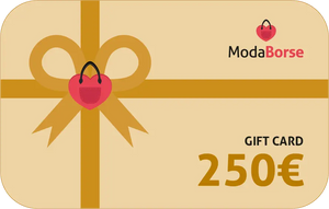 Buono regalo Moda Borse Moda Borse