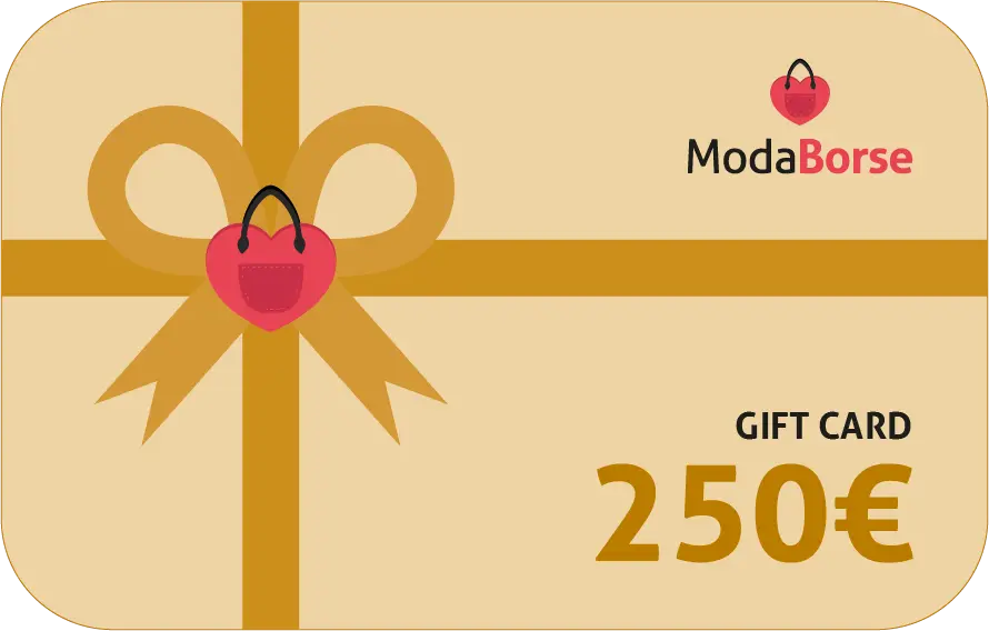 Buono regalo Moda Borse Moda Borse