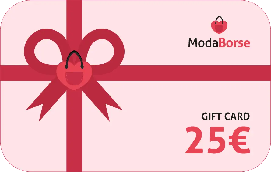 Buono regalo Moda Borse Moda Borse