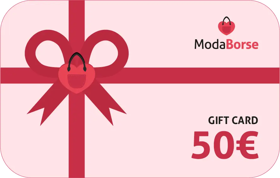 Buono regalo Moda Borse Moda Borse
