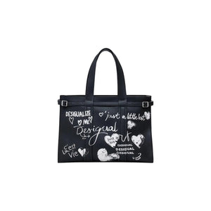 Desigual Borsa Donna Desigual