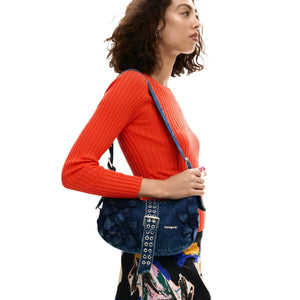 Desigual Borsa Donna Desigual