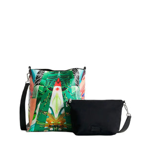 Desigual Borsa Donna Desigual