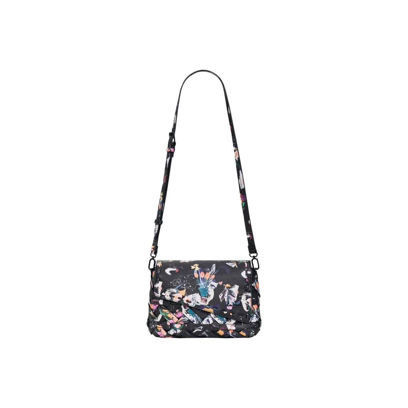 Desigual Borsa Donna Desigual