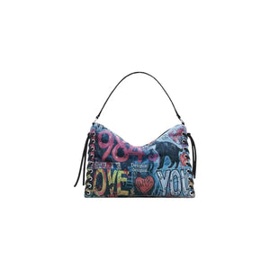 Desigual Borsa Donna Desigual