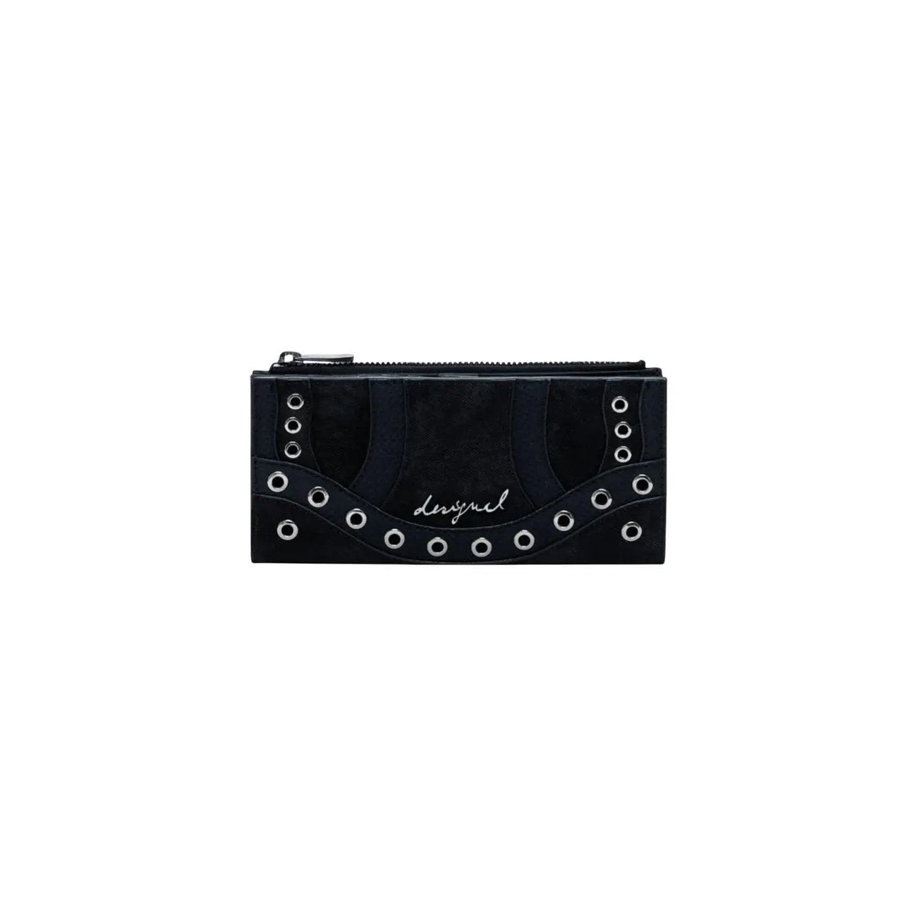 Desigual Portafogli Donna Desigual