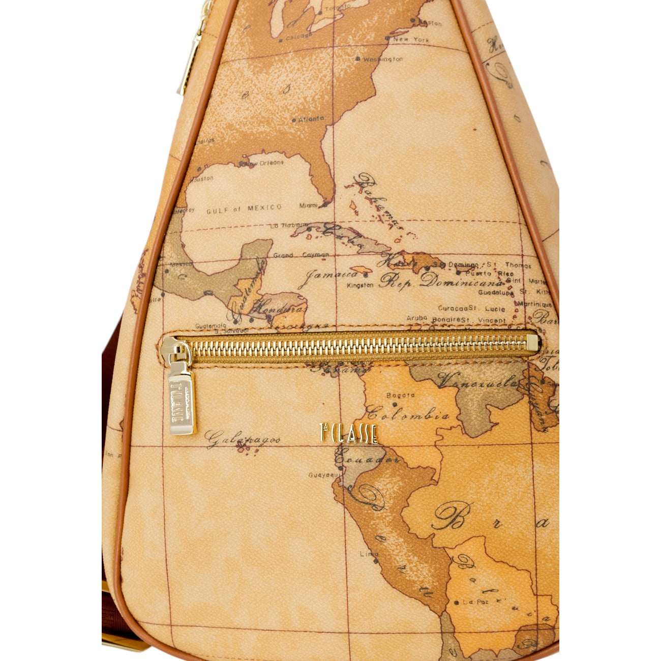 Alviero Martini Prima Classe Borsa Donna