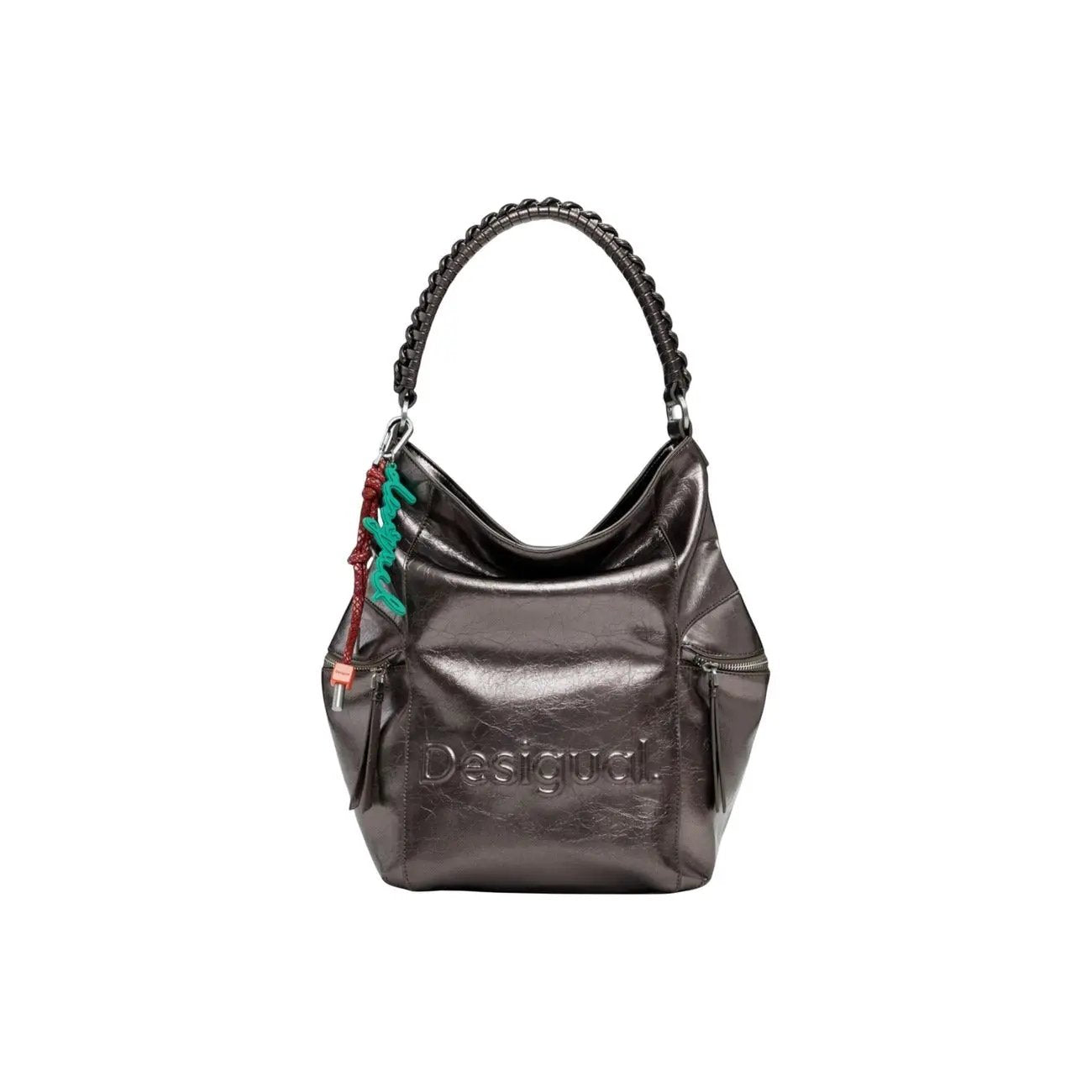 Desigual Borsa Donna Desigual