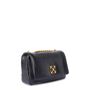 Off-white Borsa Donna Off-white
