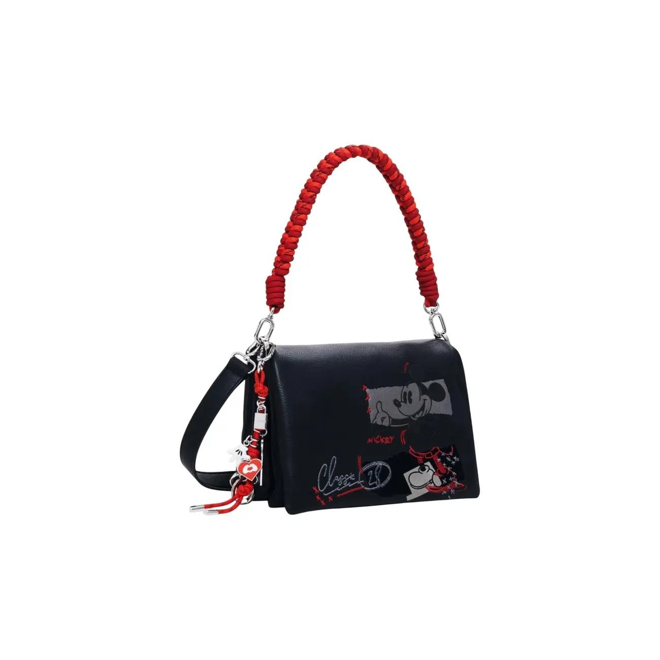 Desigual Borsa Donna Desigual