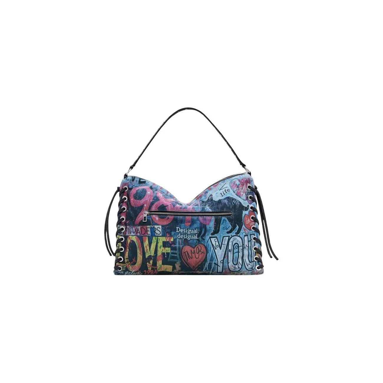 Desigual Borsa Donna Desigual