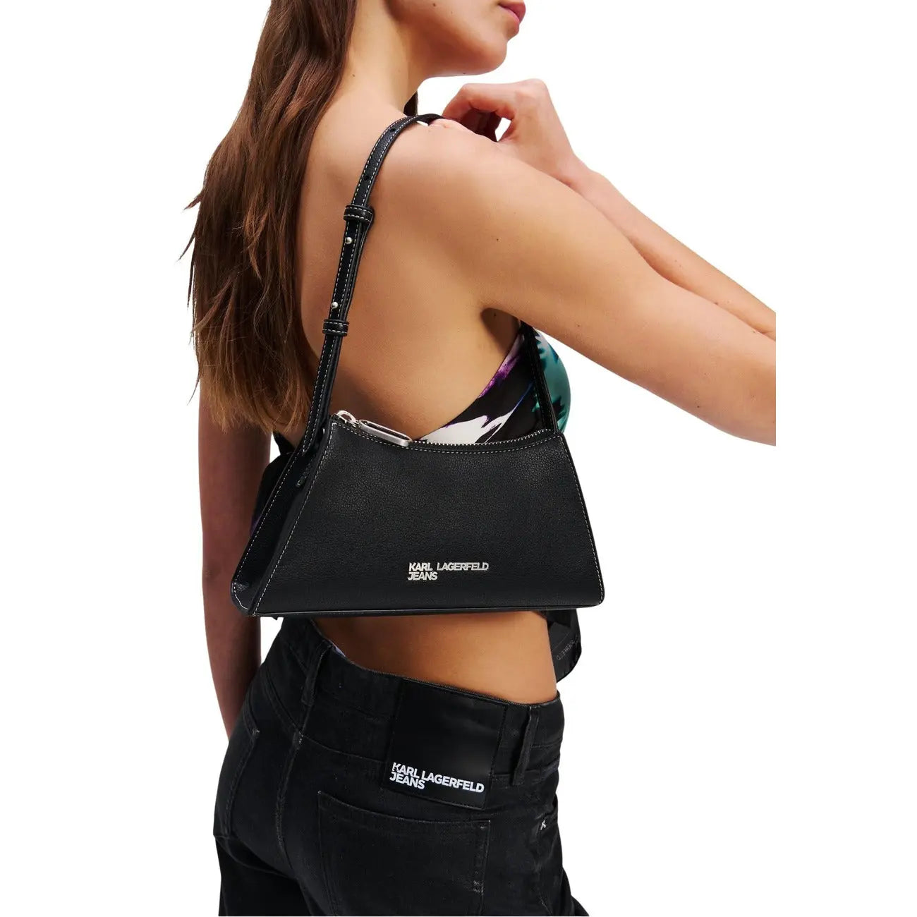 Karl Lagerfeld Jeans Borsa Donna Karl Lagerfeld Jeans