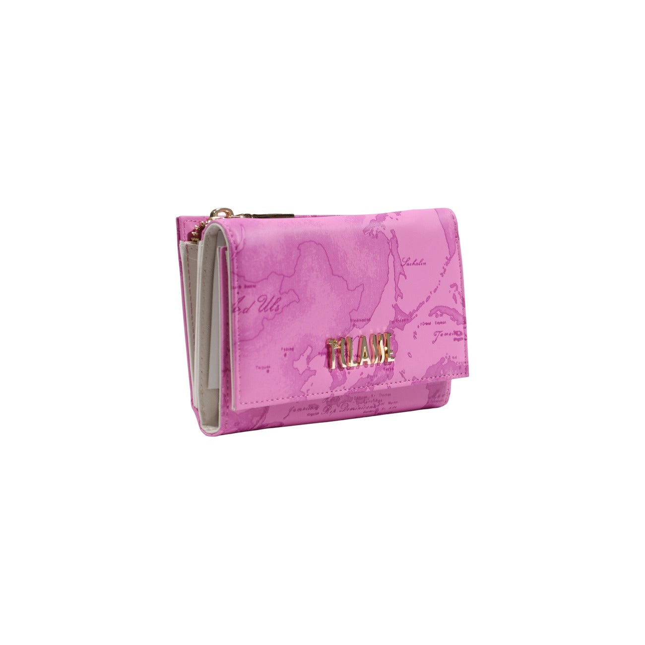 Alviero Martini Prima Classe Portafogli Donna