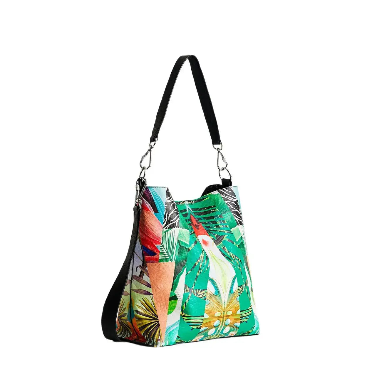 Desigual Borsa Donna Desigual