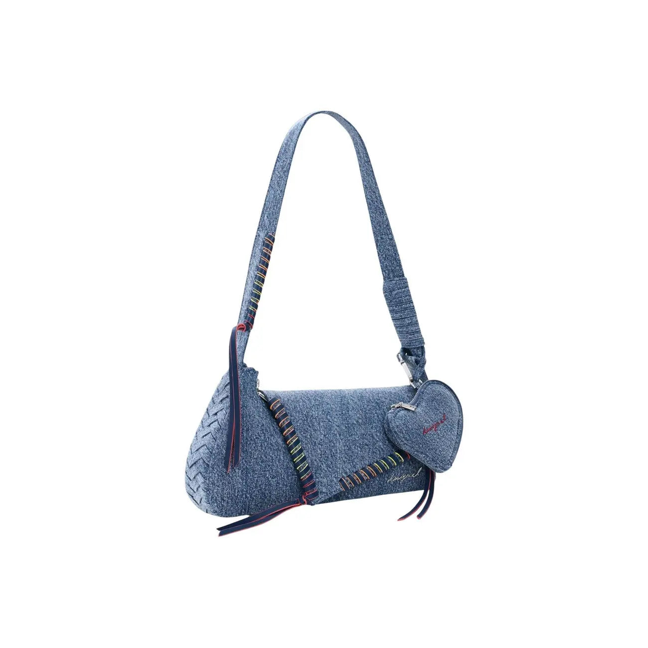 Desigual Borsa Donna Desigual