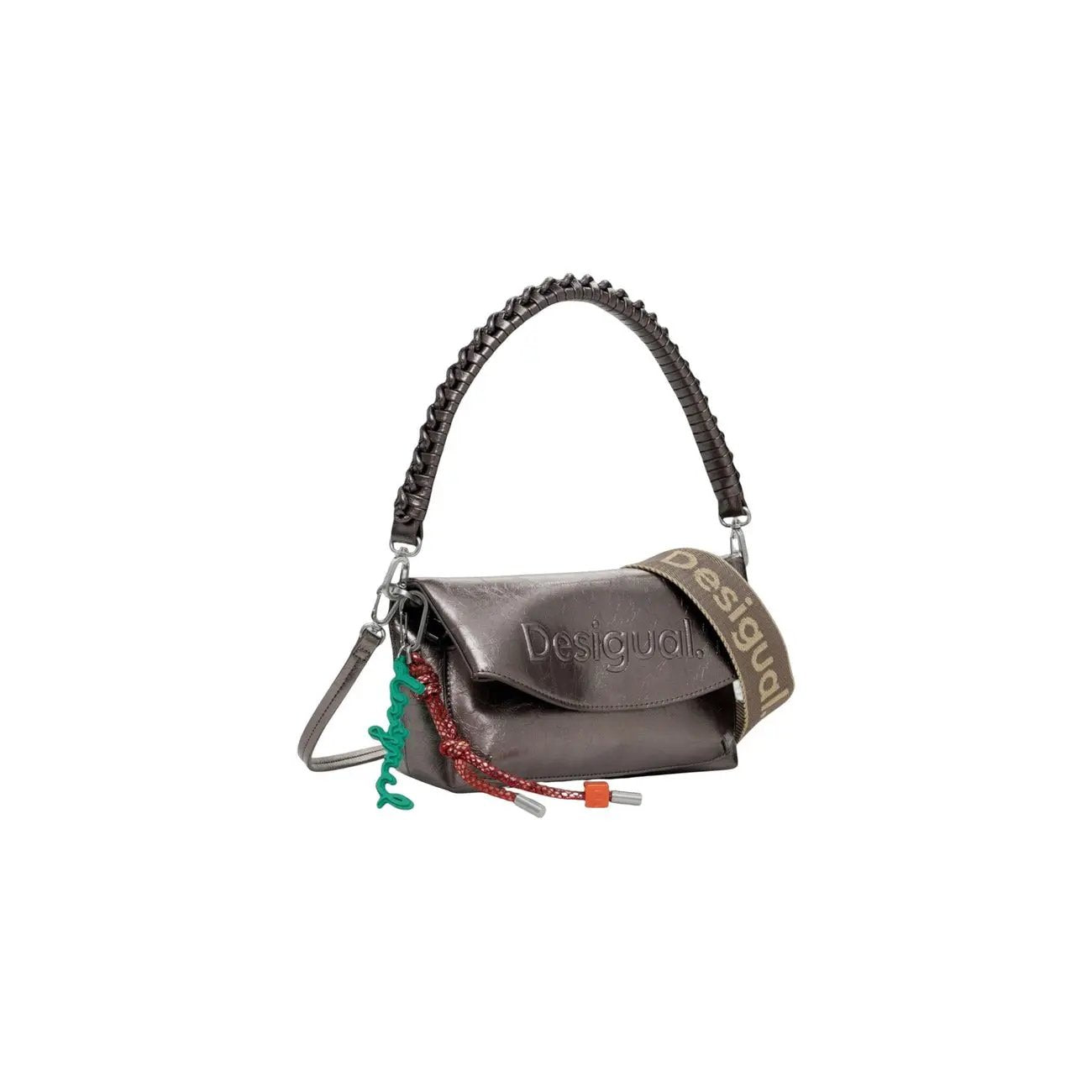 Desigual Borsa Donna Desigual