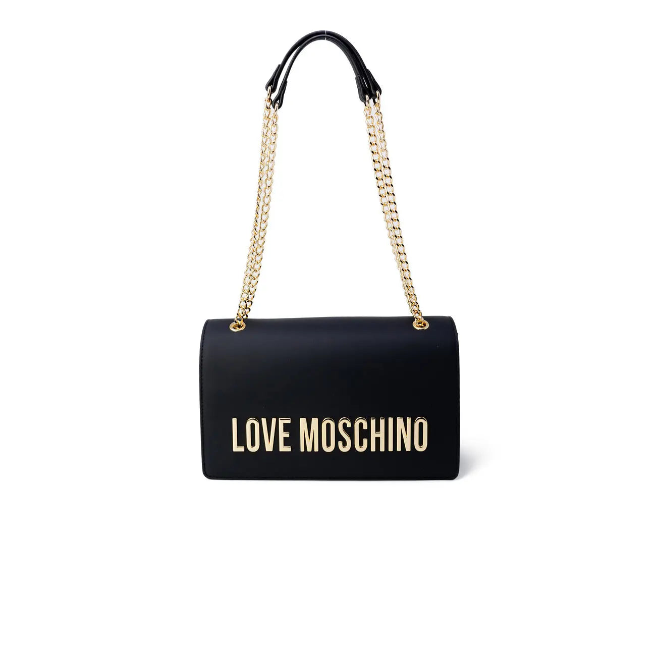 Borsa Love Moschino Donna – Tracolla Beige Elegante Primavera/Estate Love Moschino