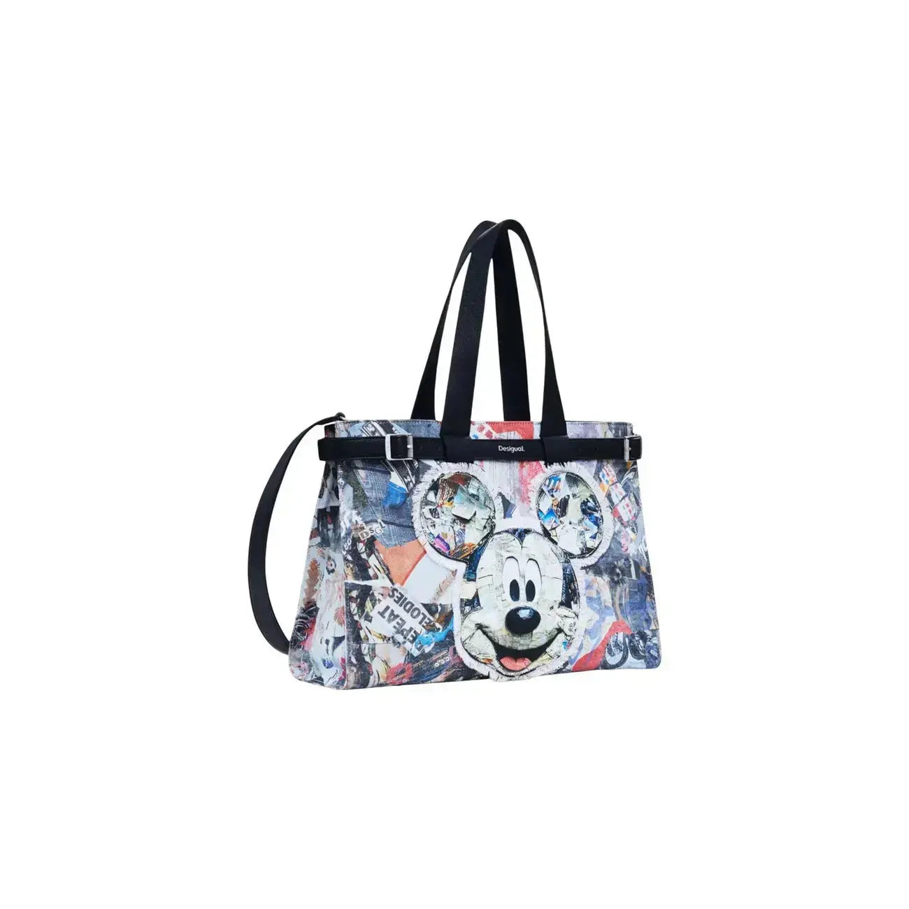 Desigual Borsa Donna Desigual